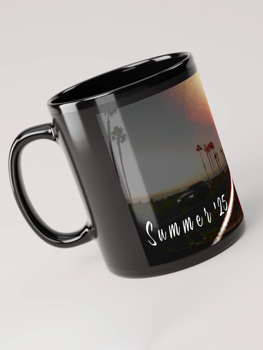Summer '25 Street Scene Mug product image (3)
