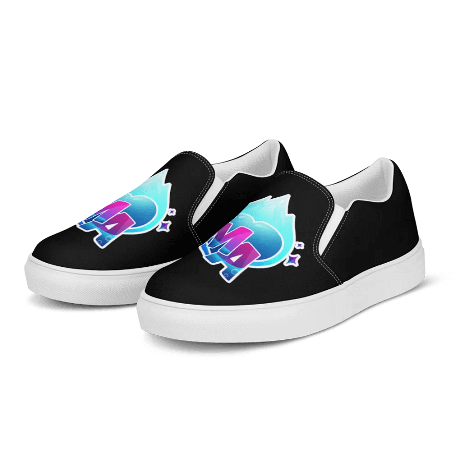 Michael Ael Women's Canvas Shoes product image (3)