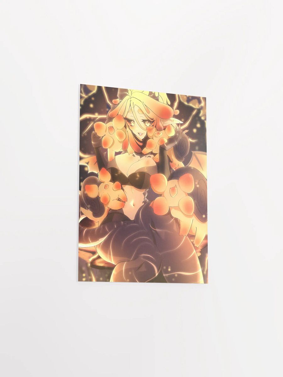 Scoria + Snailpups Poster product image (7)
