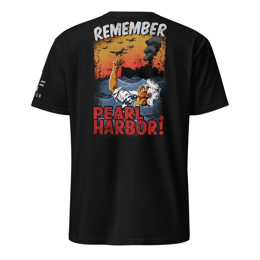 Pearl Harbor Vintage product image (1)