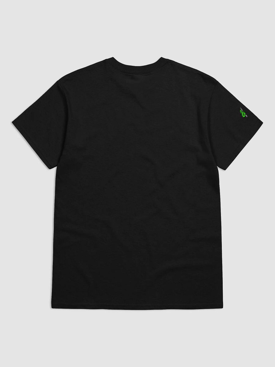 Bitter Bullet Mafia - Bong Budz Tee product image (9)