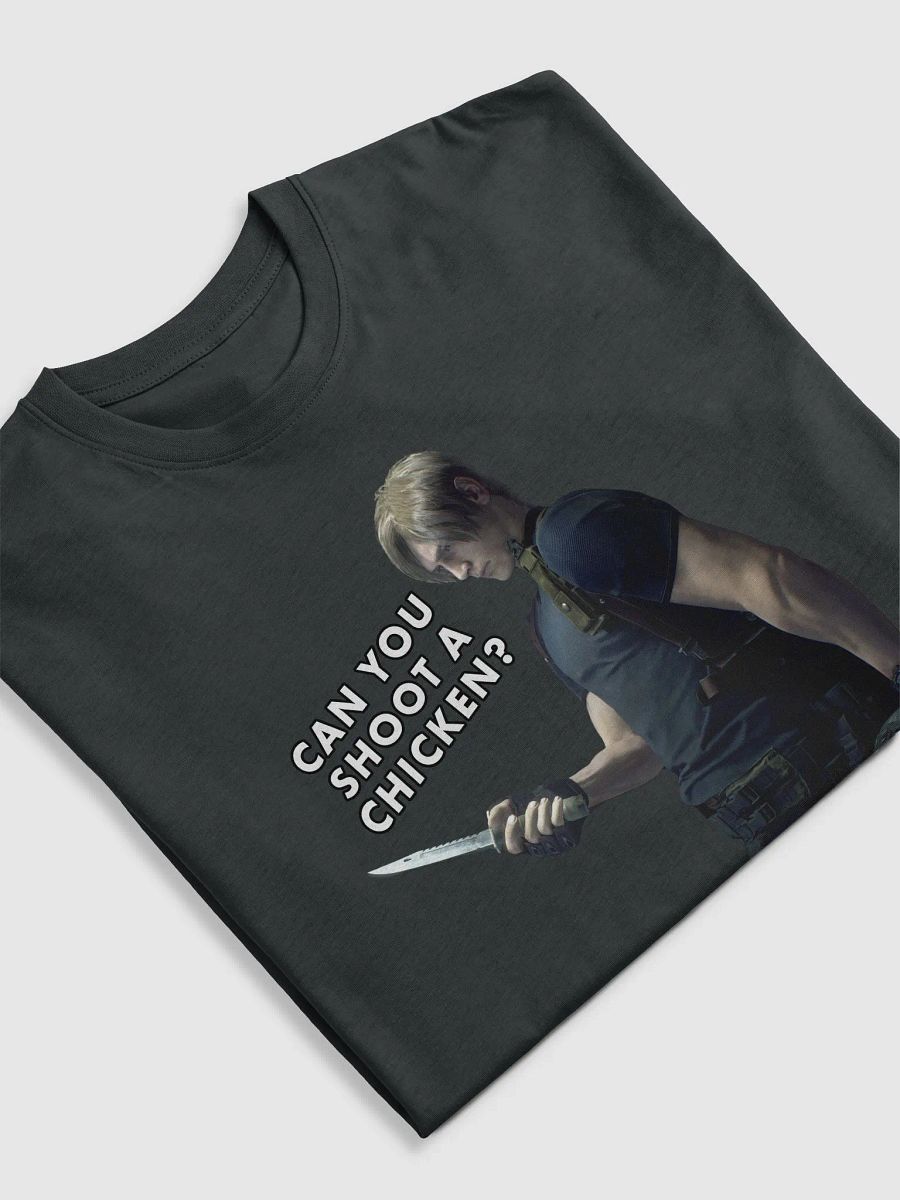 Can you shoot a chicken? product image (3)