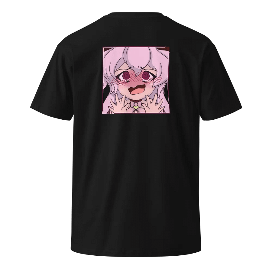 Sussy Baka t-shirt product image (2)