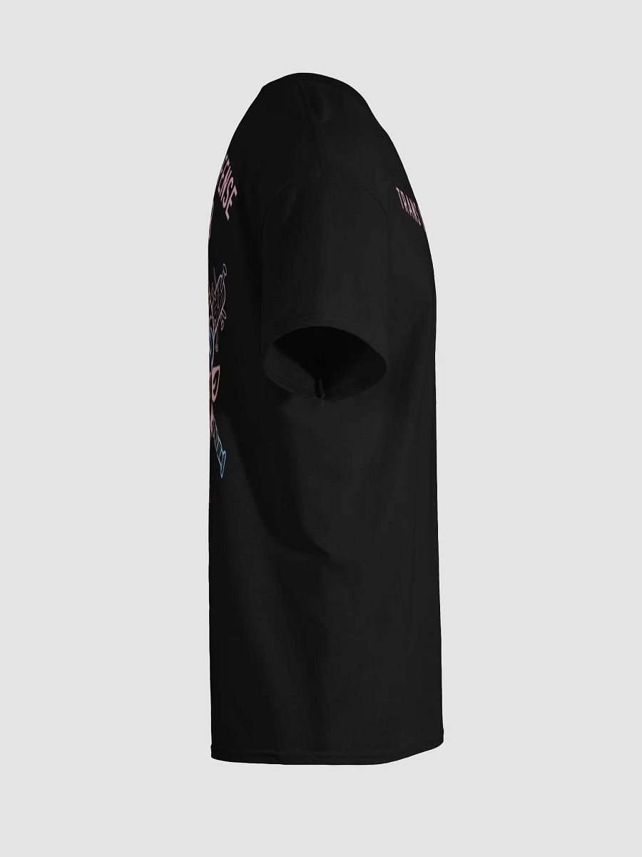 Trans Defense Club Shirt product image (8)