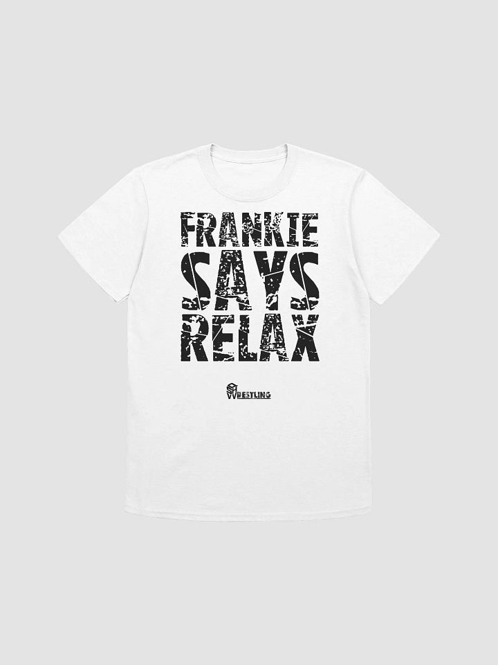 QSHW FRANKIE FLETCHER T-SHIRT product image (1)