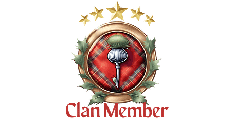 Clan Member Supreme 