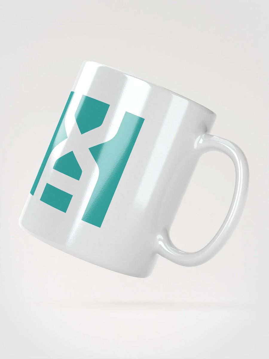 Classic Logo Mug product image (5)