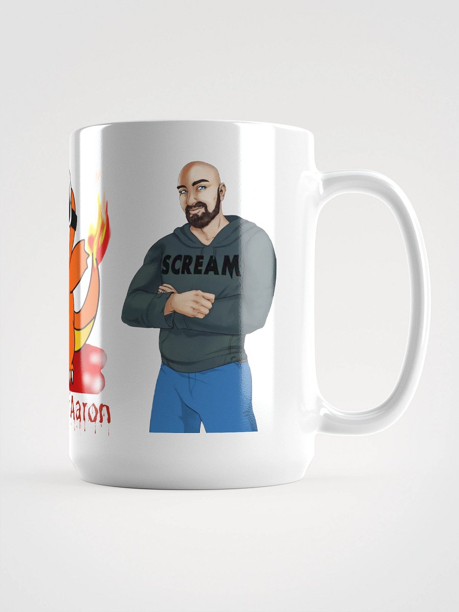 ValeOfScreams Mug product image (1)