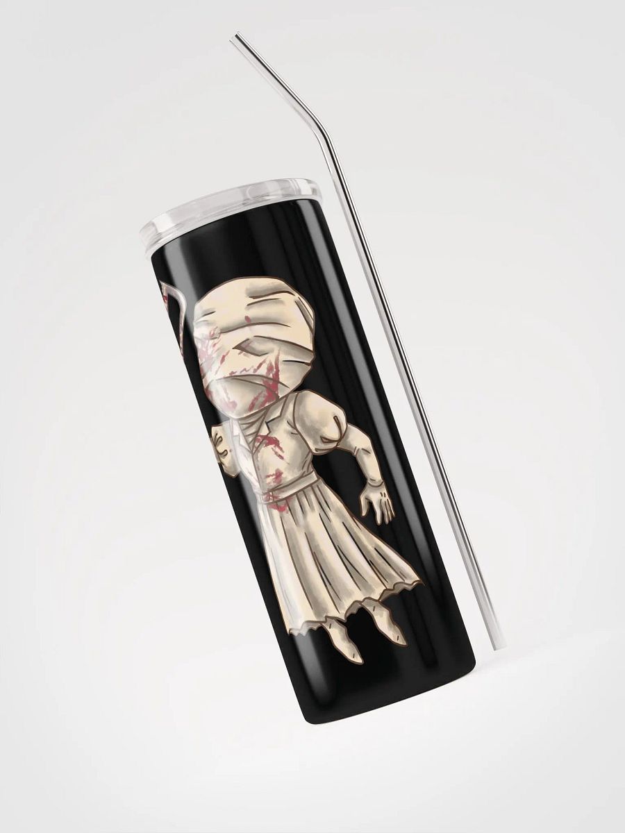 Nurse Tumbler product image (6)