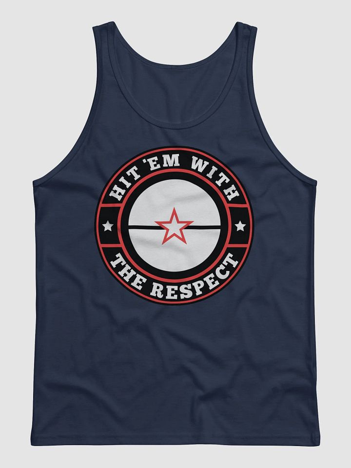 RESPECT TANK product image (4)