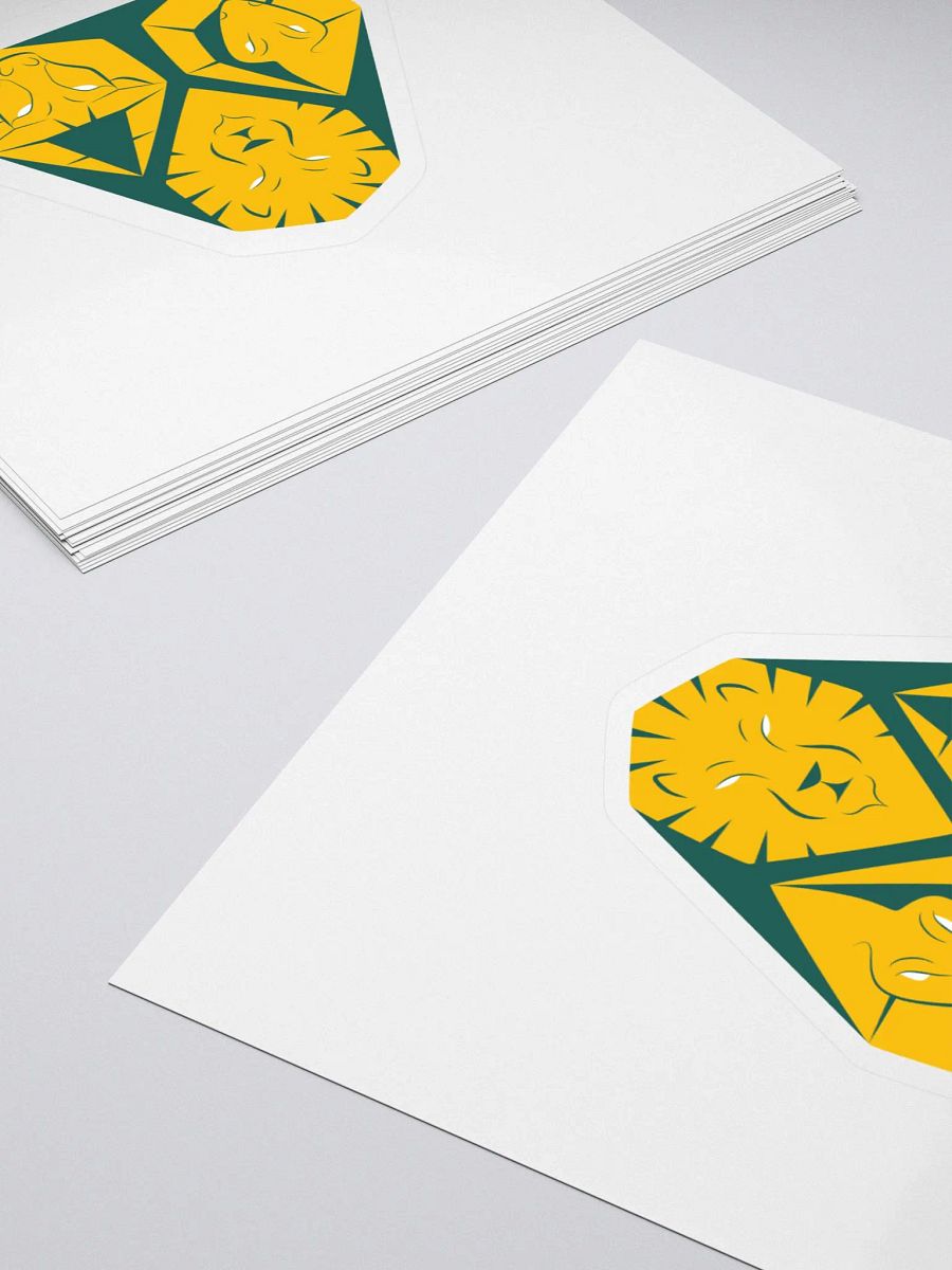 CASH Sticker product image (4)