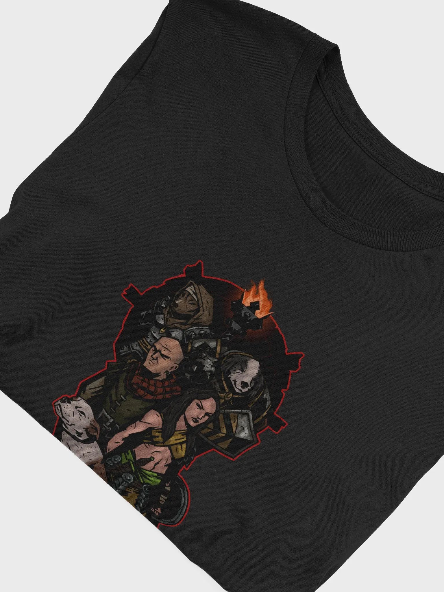 The Pack Unisex Tee product image (22)