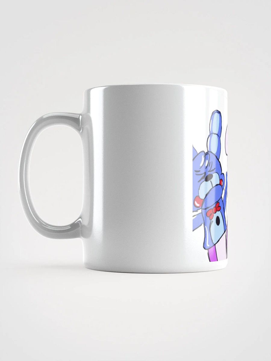 Funtime3Freddy3 Mug product image (6)
