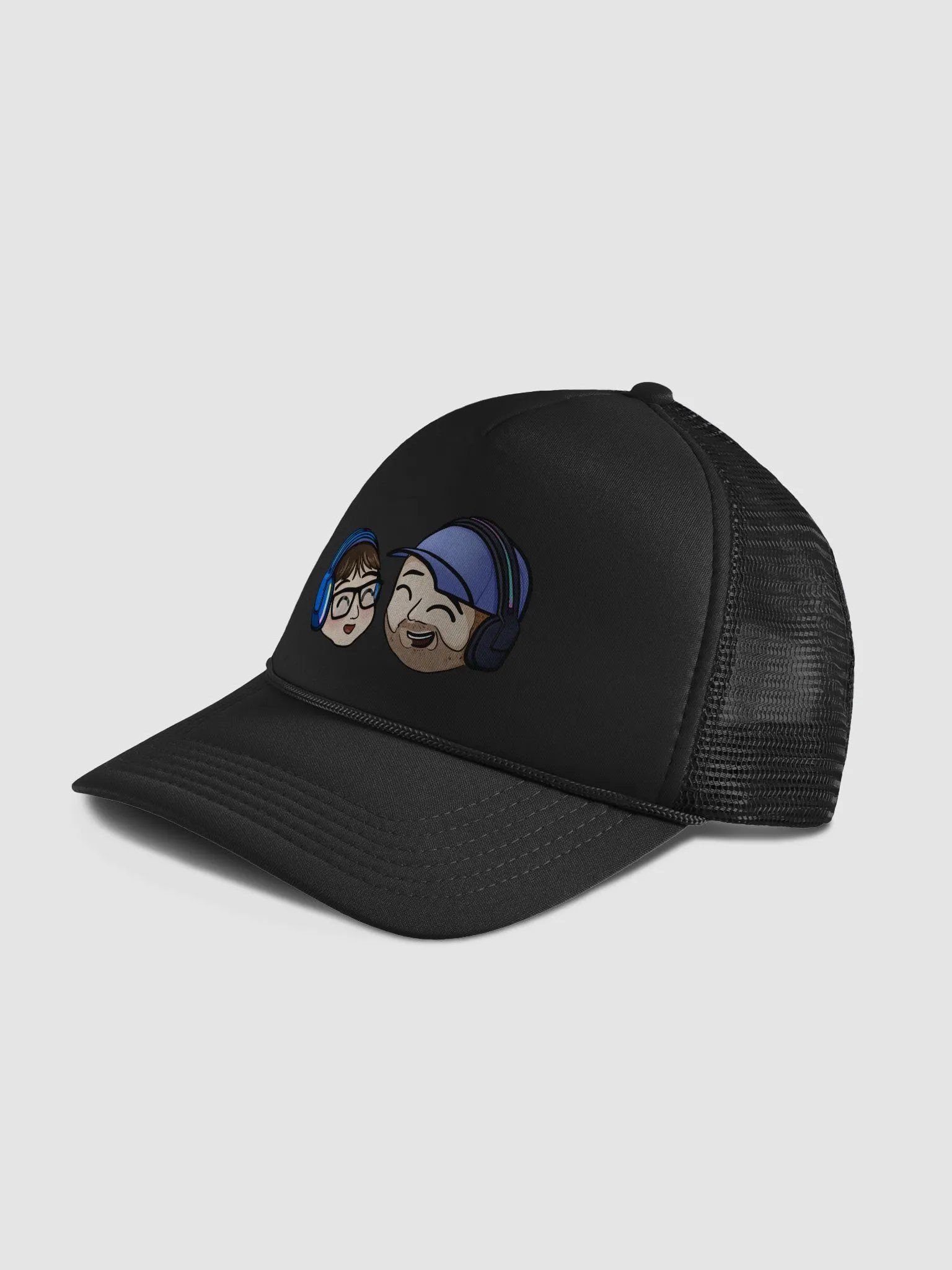 Generic Foam Trucker Hat product image (16)