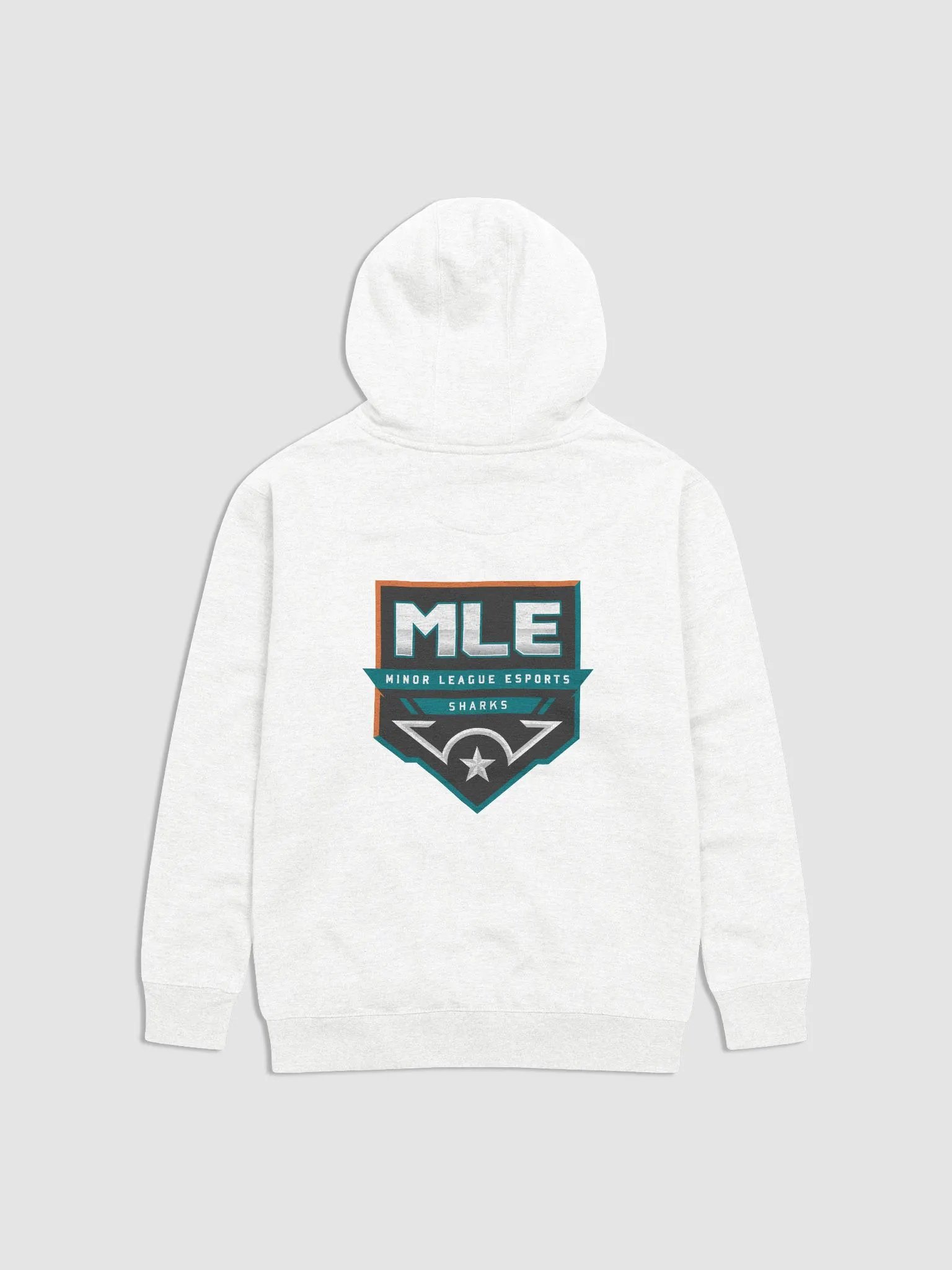 Sharks Premium Unisex Hoodie product image (13)