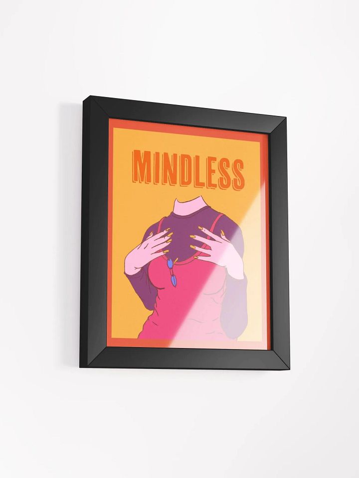 MINDLESS product image (2)
