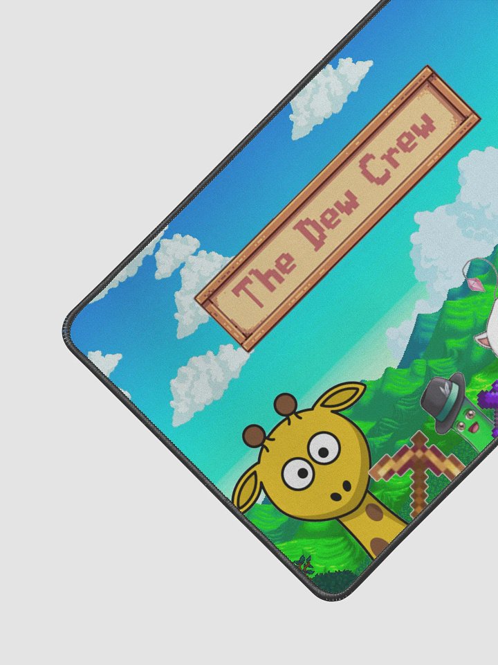 The Dew Crew product image (2)