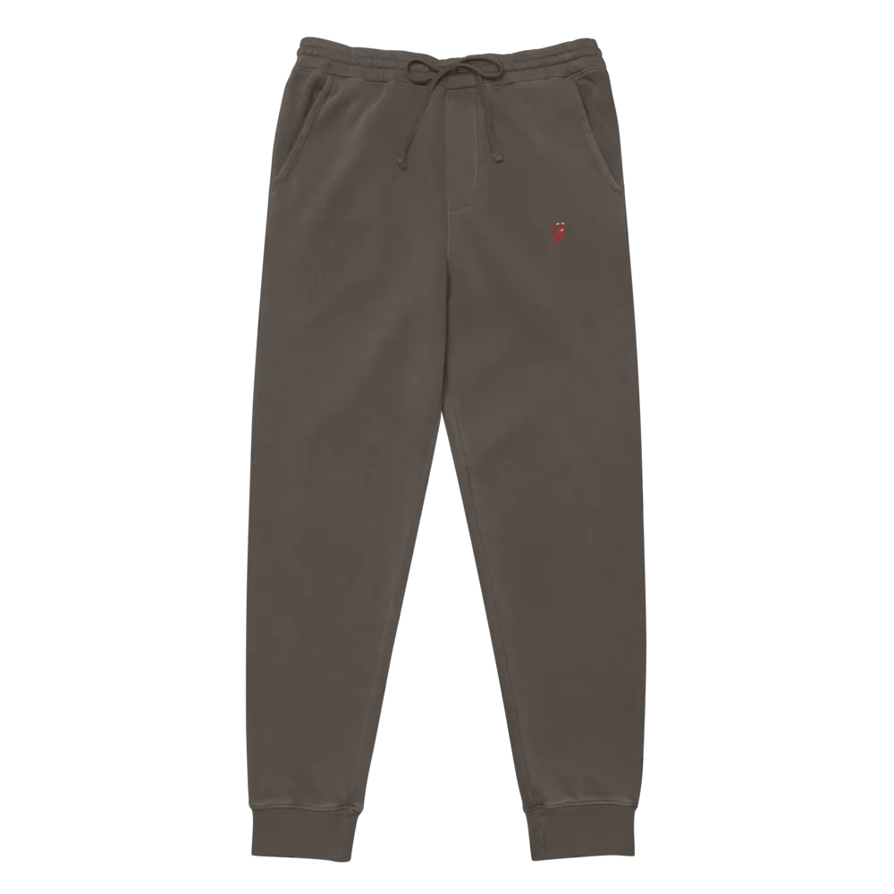 Wicketers Black Out Joggers product image (1)