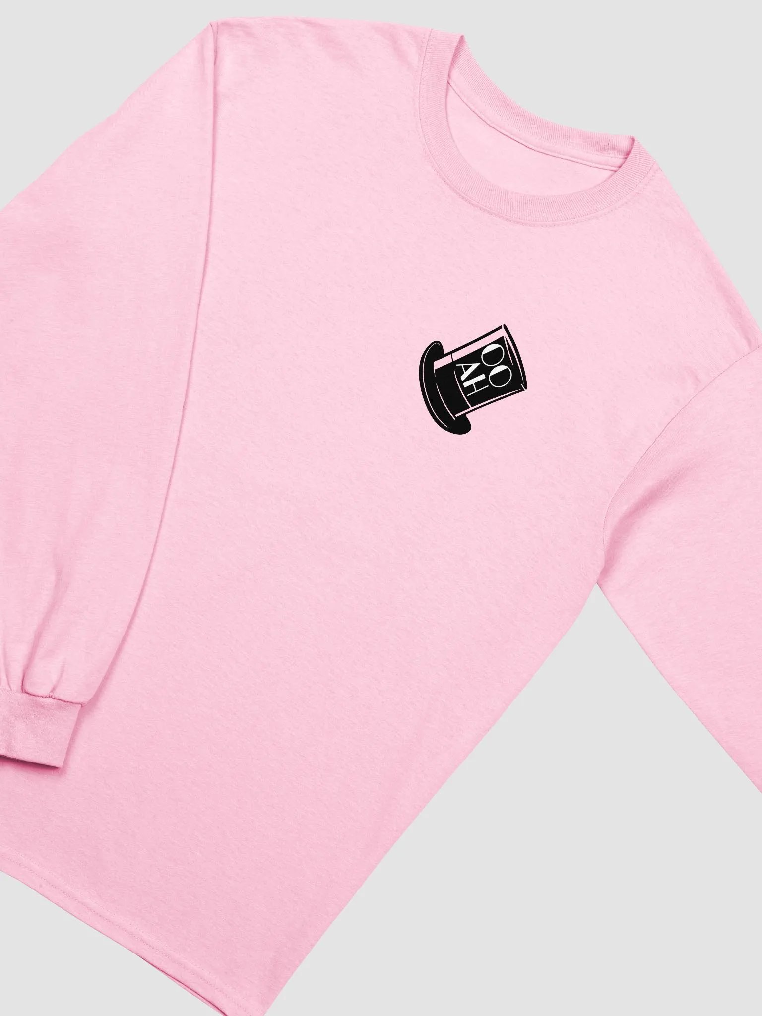 You are Purrfect Long Sleeve T-Shirt product image (3)