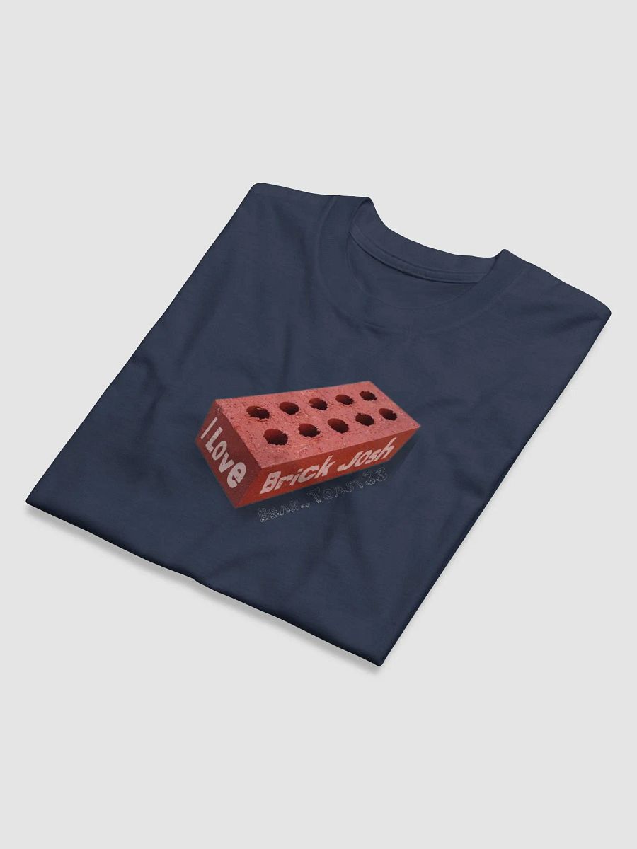 I love Brick Josh product image (9)