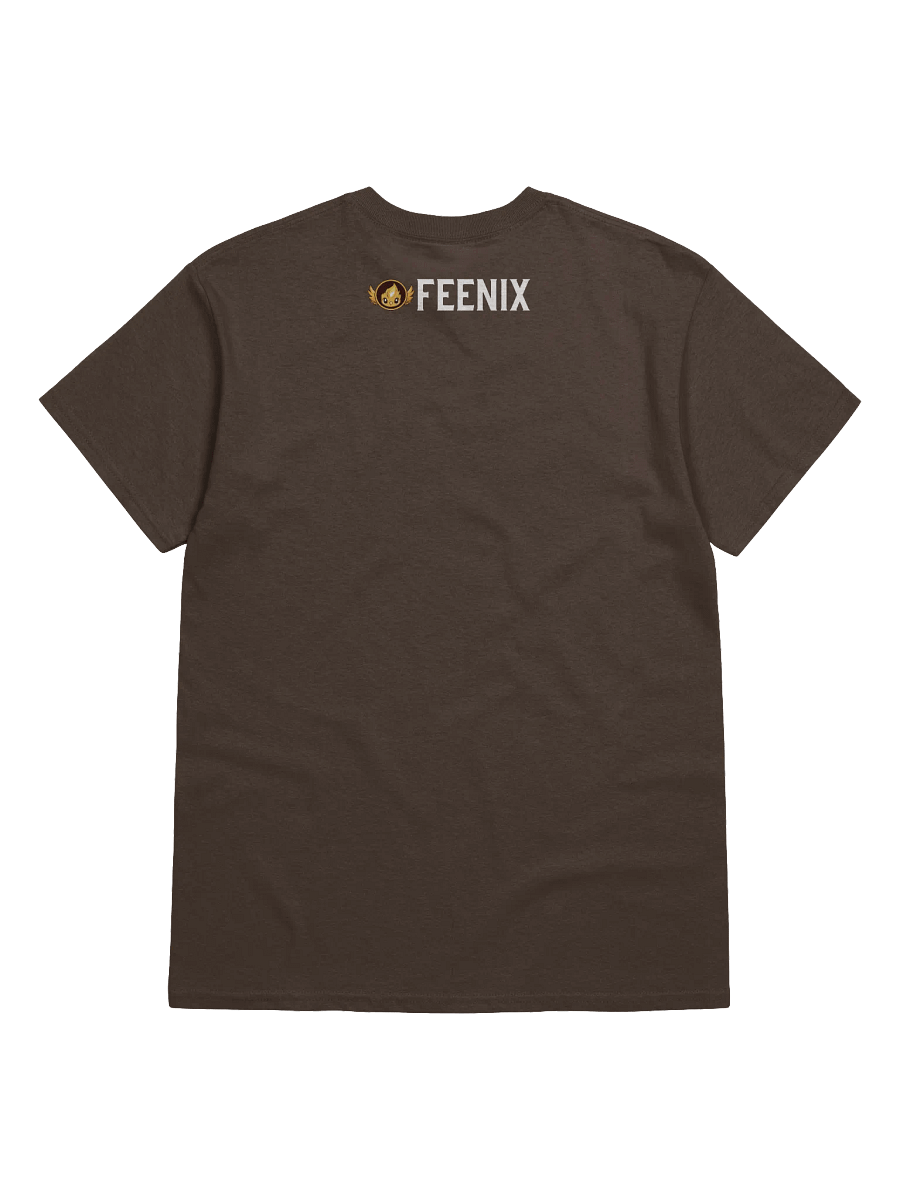 Feenix Mascot T-Shirt product image (9)