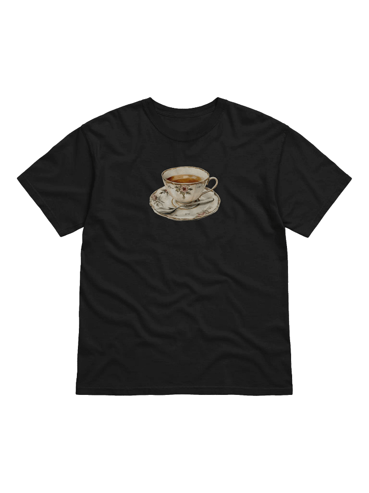 Cuppa Tea-Shirt product image (1)