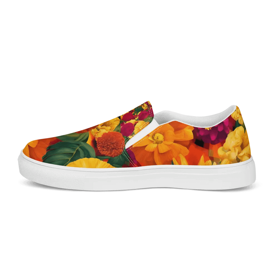 Fiesta Flora Slip-Ons product image (9)
