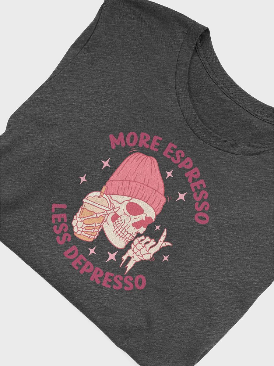 Espresso Depresso Tee product image (44)