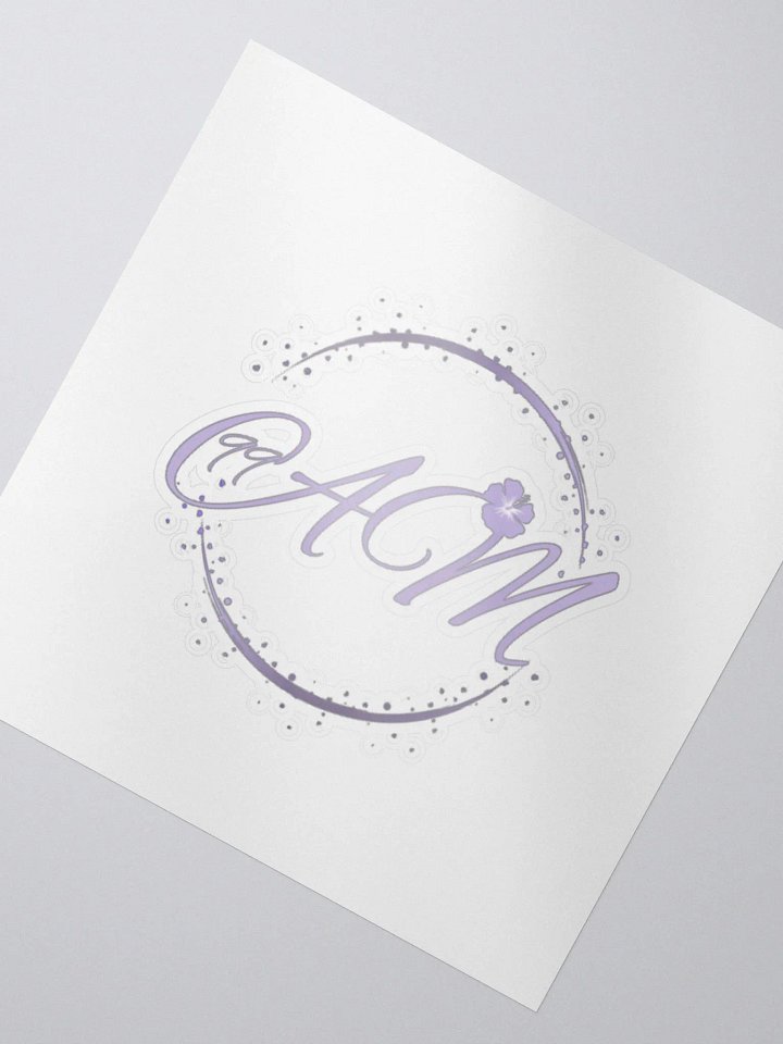 99AM Sticker product image (2)