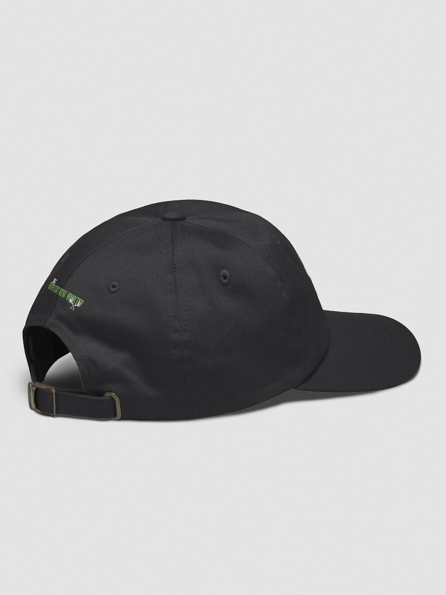 The Everyday Bow Hunter Low Profile Cap product image (4)