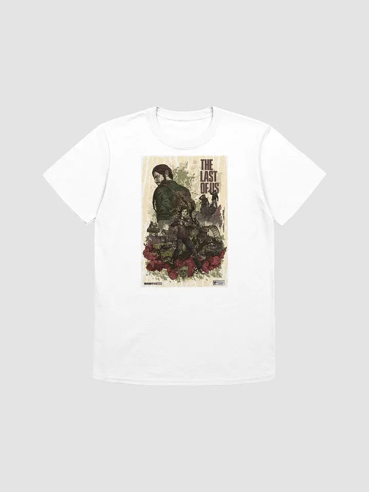 The Last of Us Apocalypse Tee product image (1)