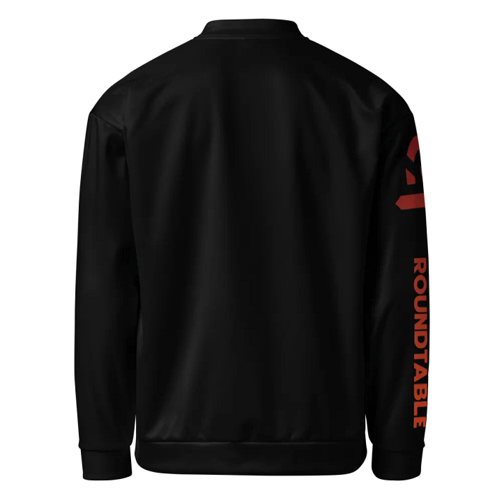 Dom's Roundtable Bomber Jacket product image (2)