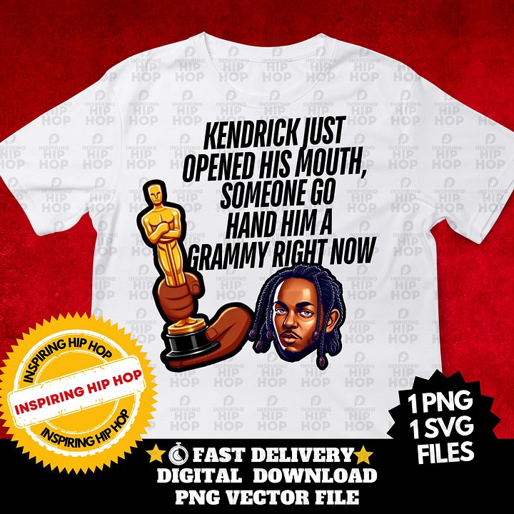 Drake Family Matters Quote Black product image (1)