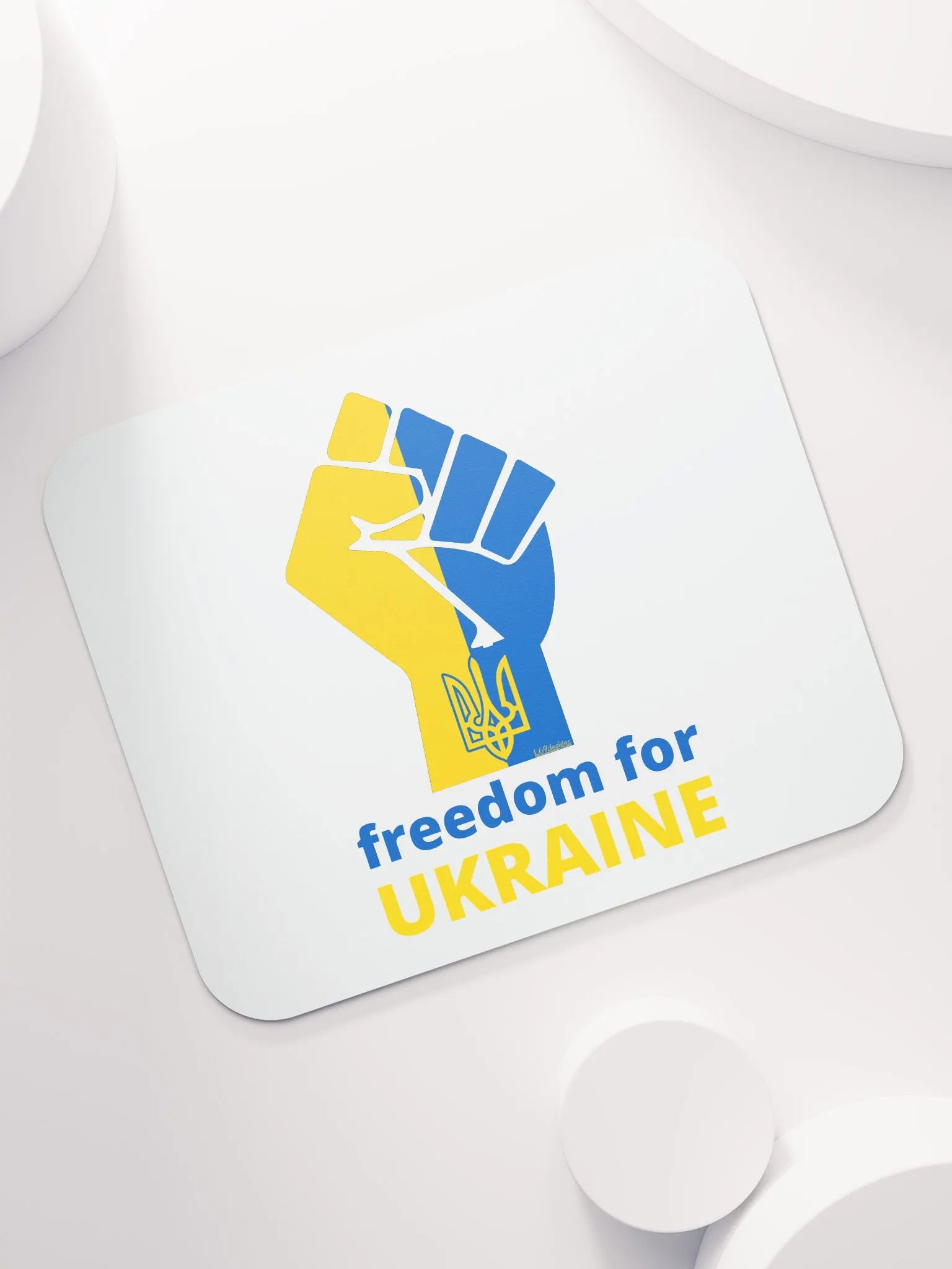 FREEDOM FOR UKRAINE product image (7)