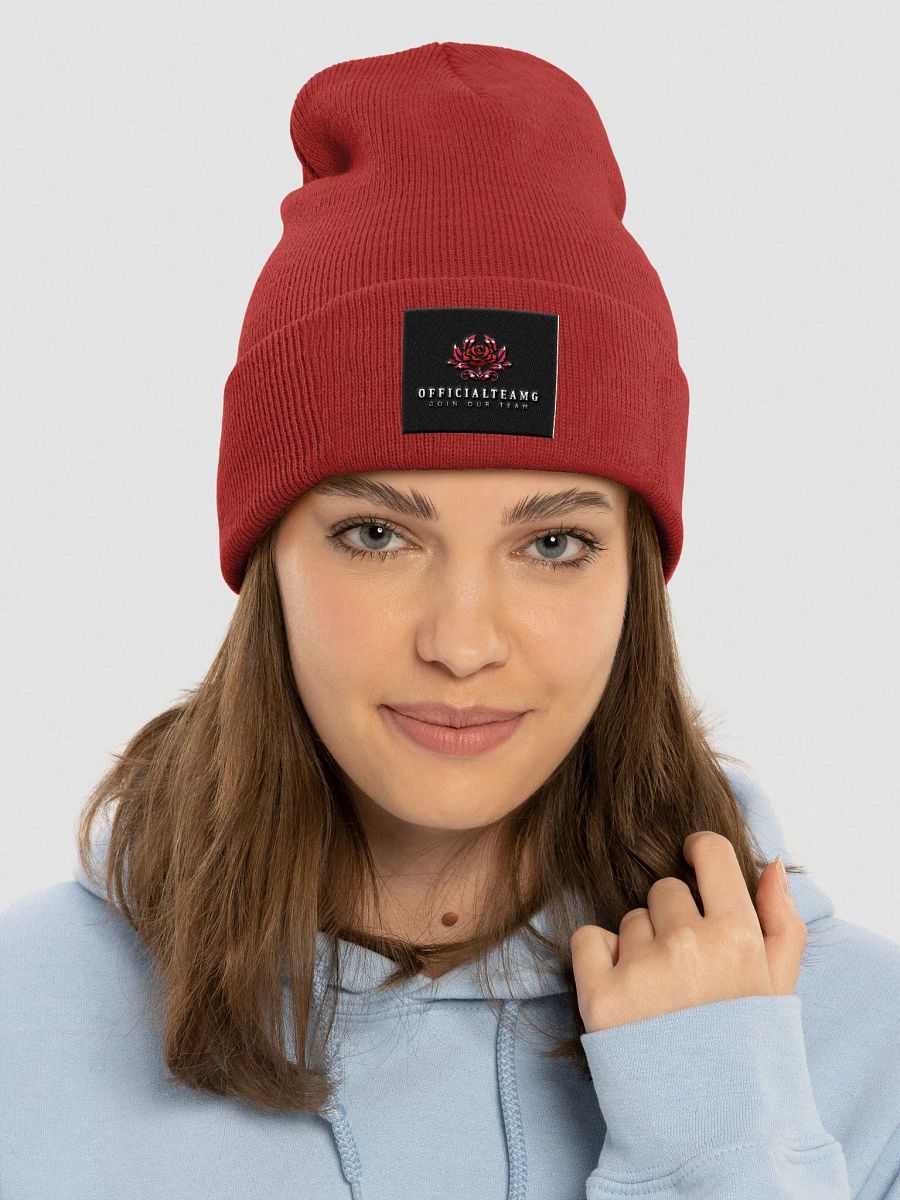 Bloody Beanie product image (3)