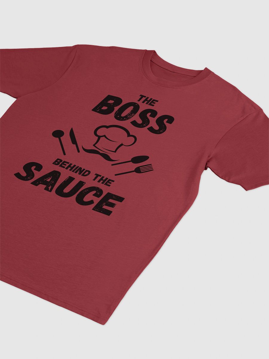 Boss Sauce T product image (20)