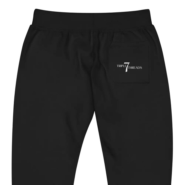Feral Unisex Joggers product image (2)