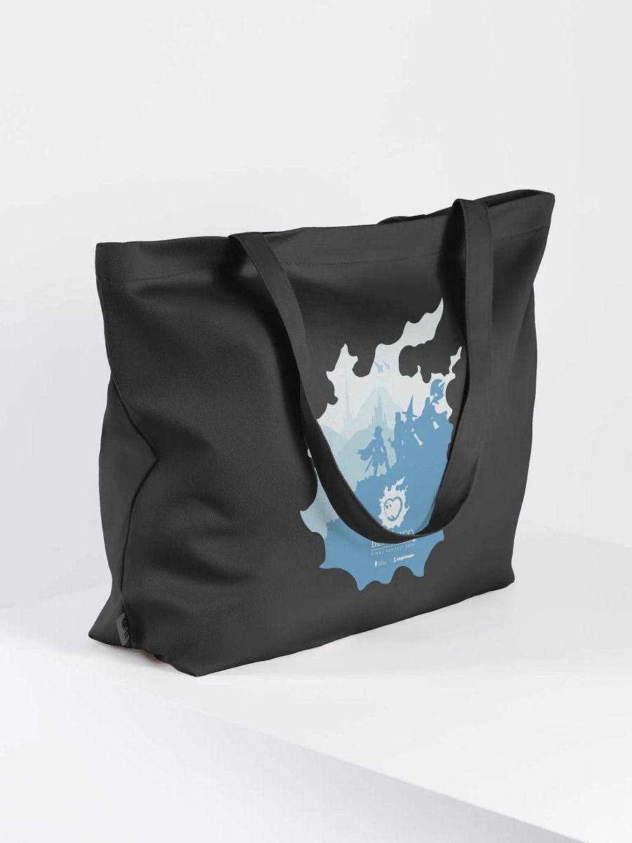 Bolso negro Benéfico 2025 product image (4)