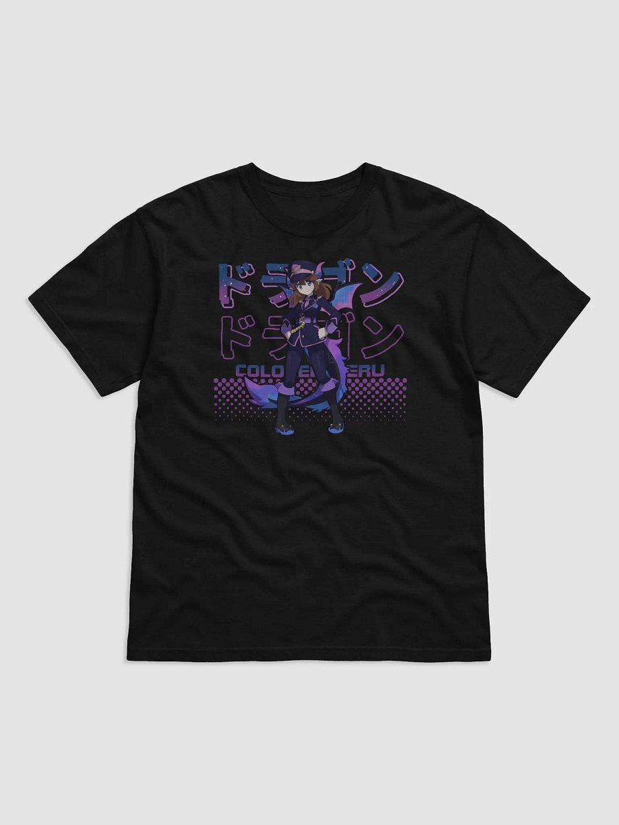 ドラゴン shirt product image (1)