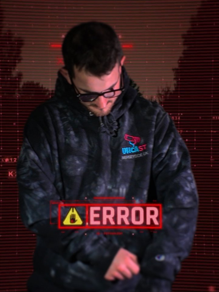 UhCast™ x Champion® Tie Dye Hoodie product image (1)