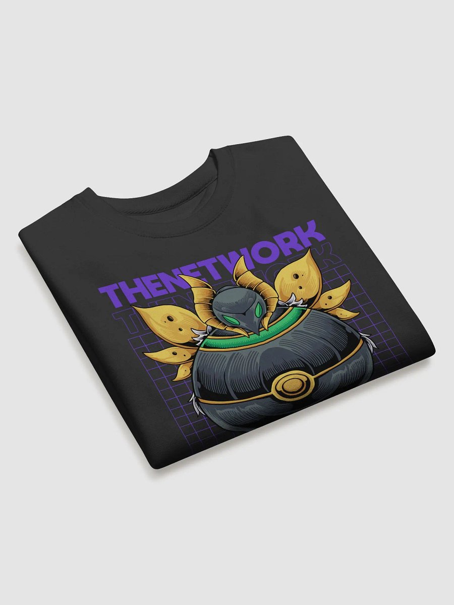 The Network Graphic Sweatshirt product image (8)