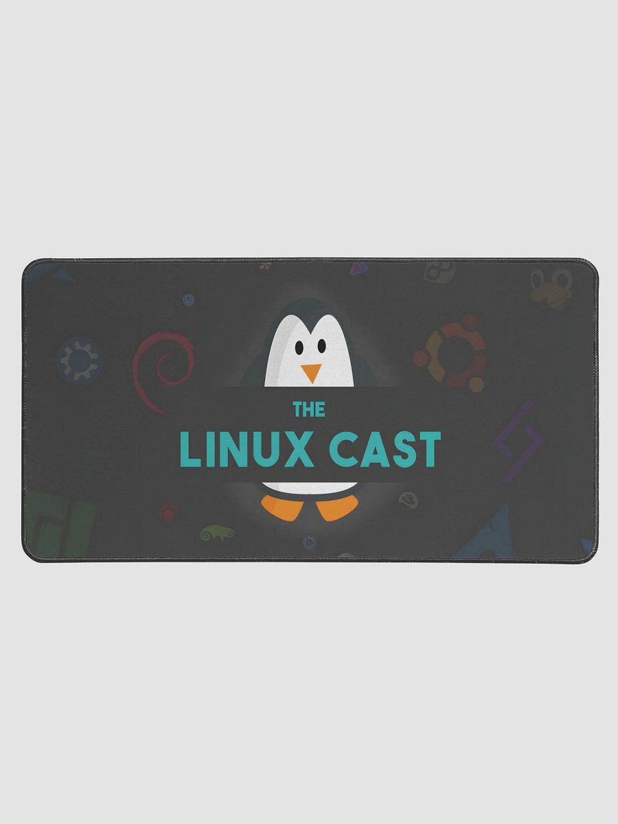 Large TLC DeskMat product image (1)