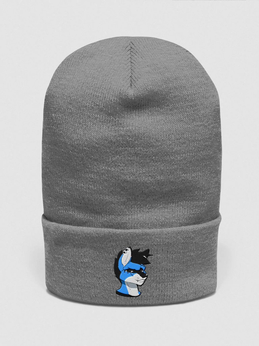 GEN-1 Smirk Beanie product image (3)