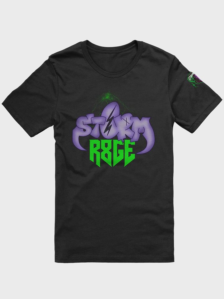 THE BITE T-shirt product image (1)