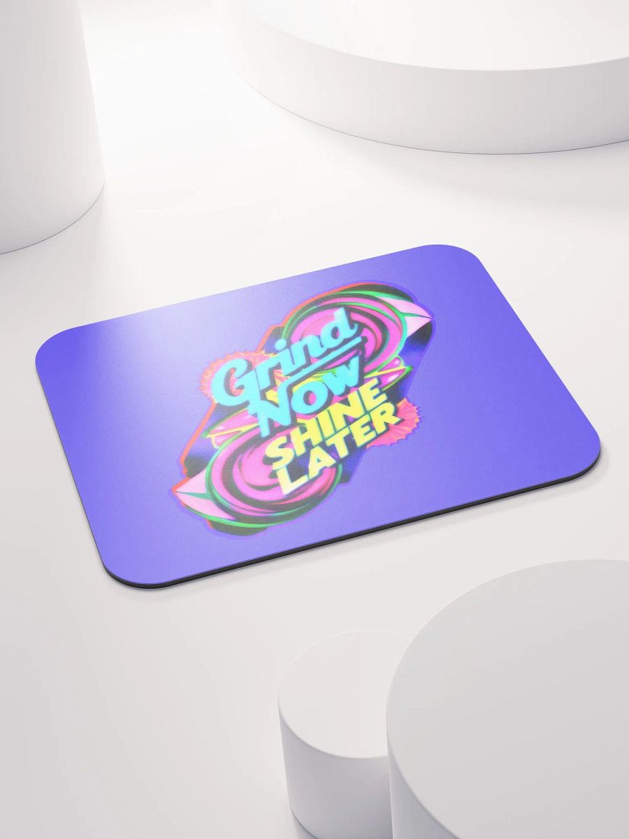 Grind Now Shine Later (UP 001) product image (4)