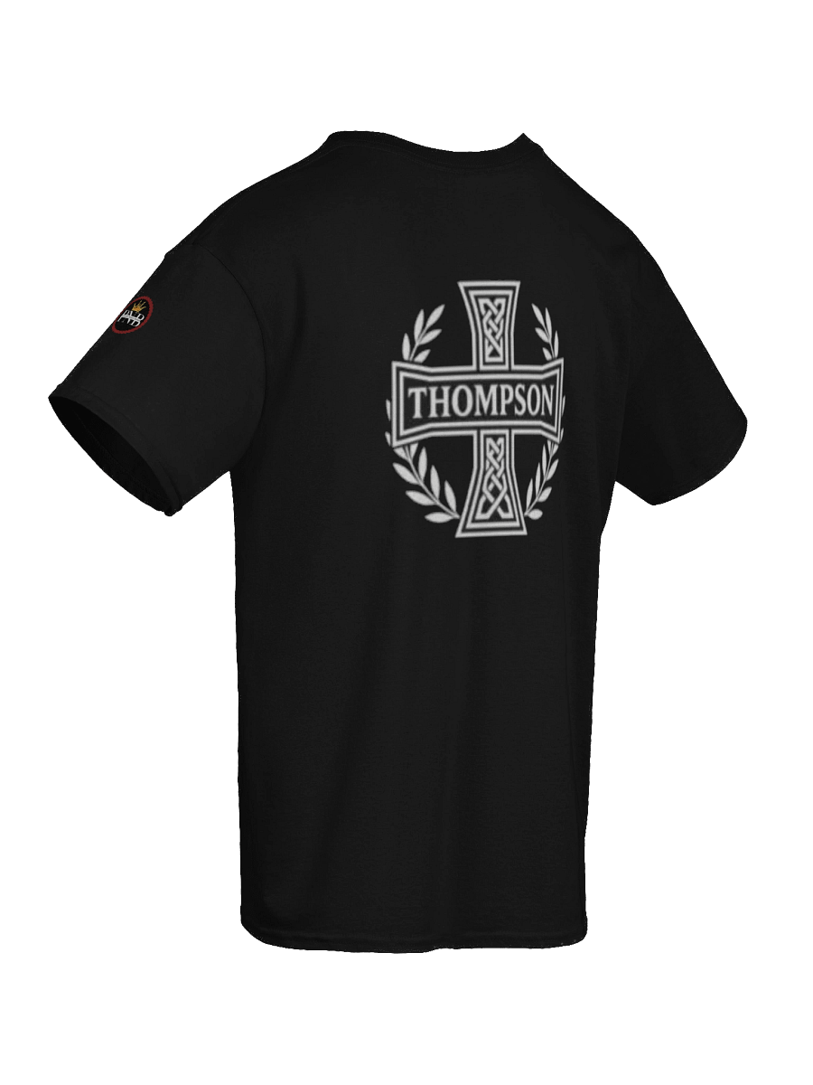 Royal Patriot Nedo Boss T-Shirt Thompson product image (47)