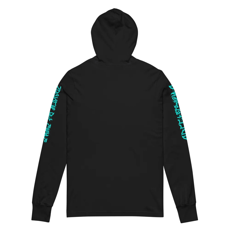 Nicole Is Dead Merch Line product image (4)