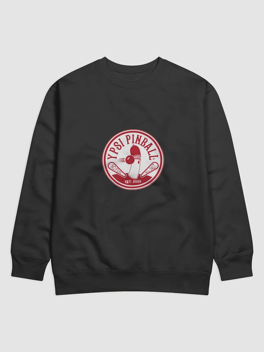 YpsiPinball Sweater product image (1)