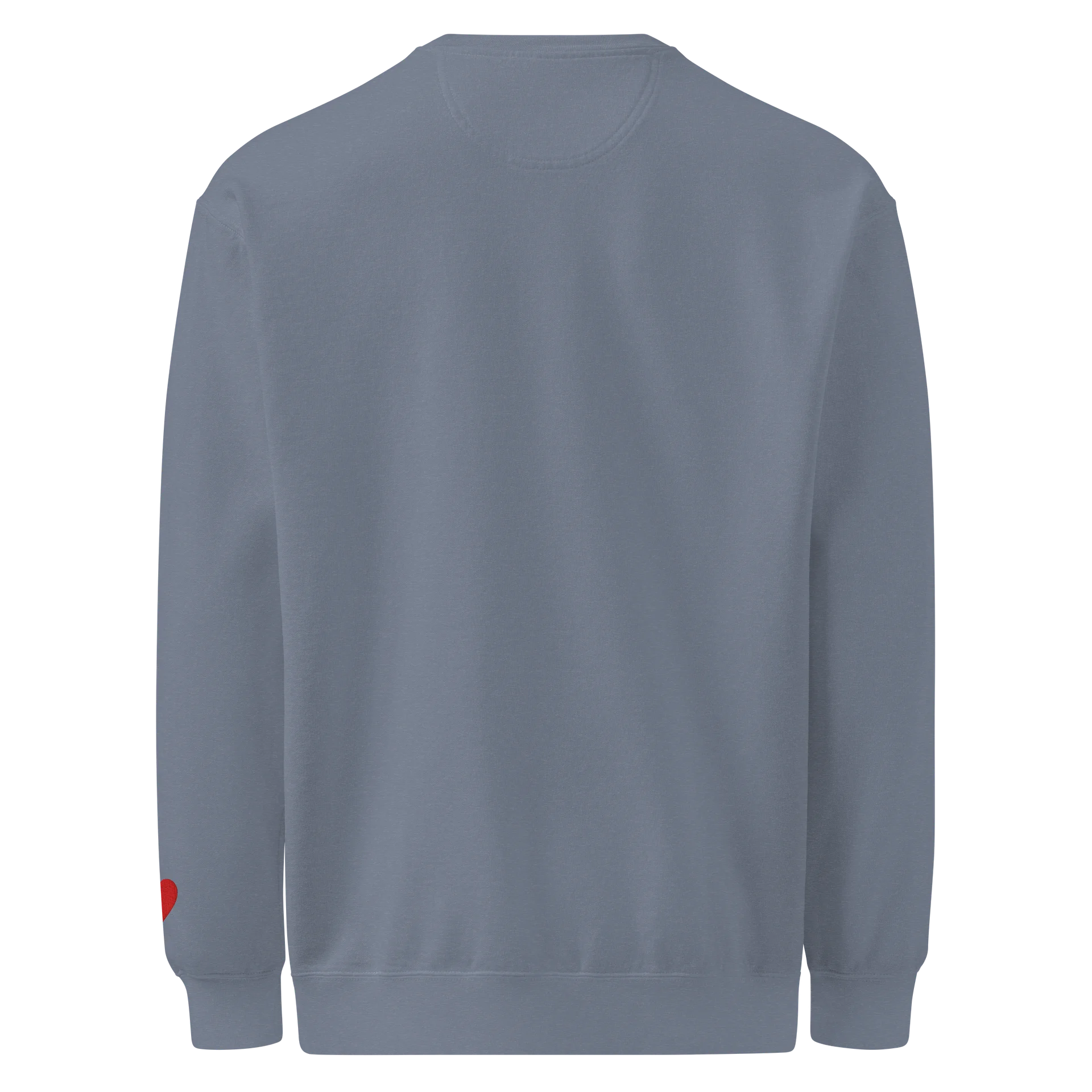 Move In Cursive Sweatshirt product image (32)