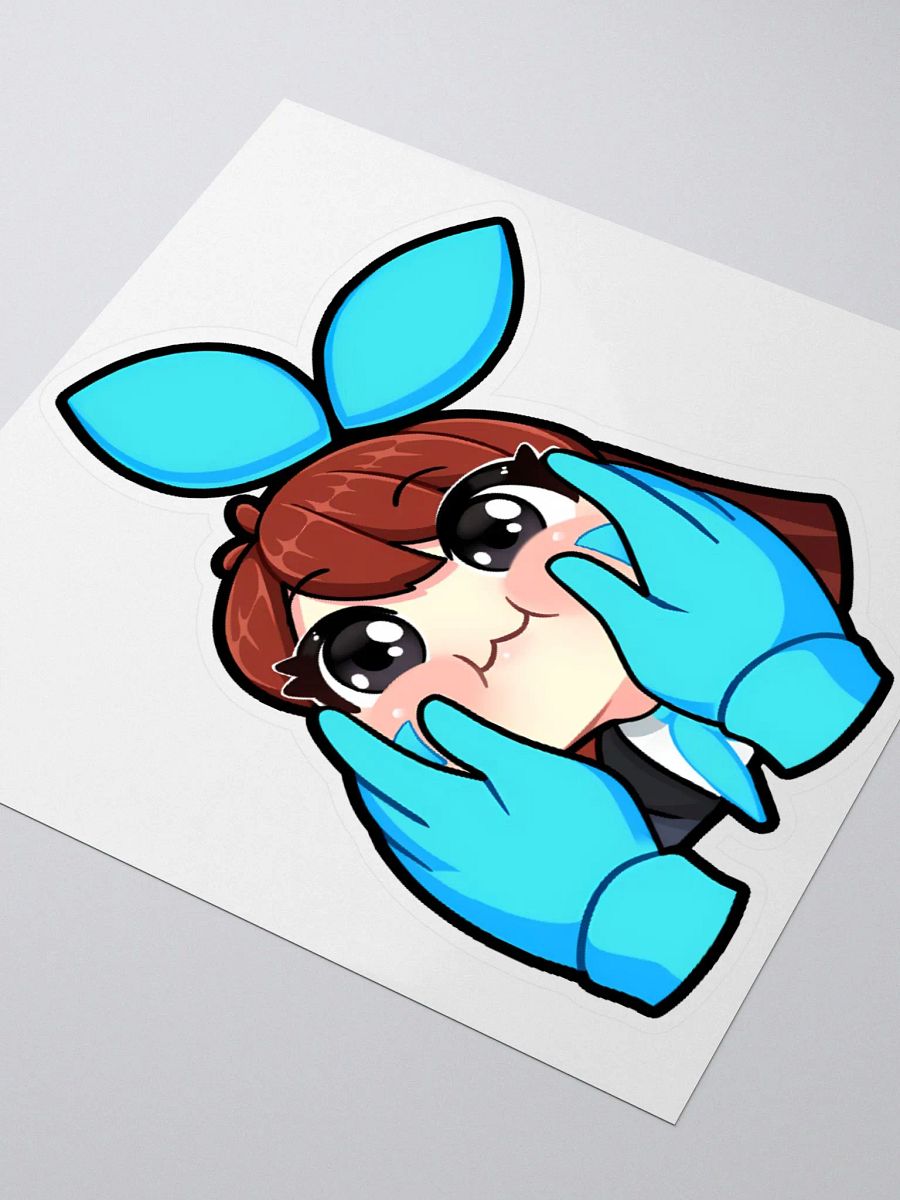 Qyuwi Pudgey product image (4)